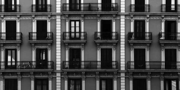 Peritajes Inmobiliarios Benitagla · Informes Periciales de Fallos Estructurales